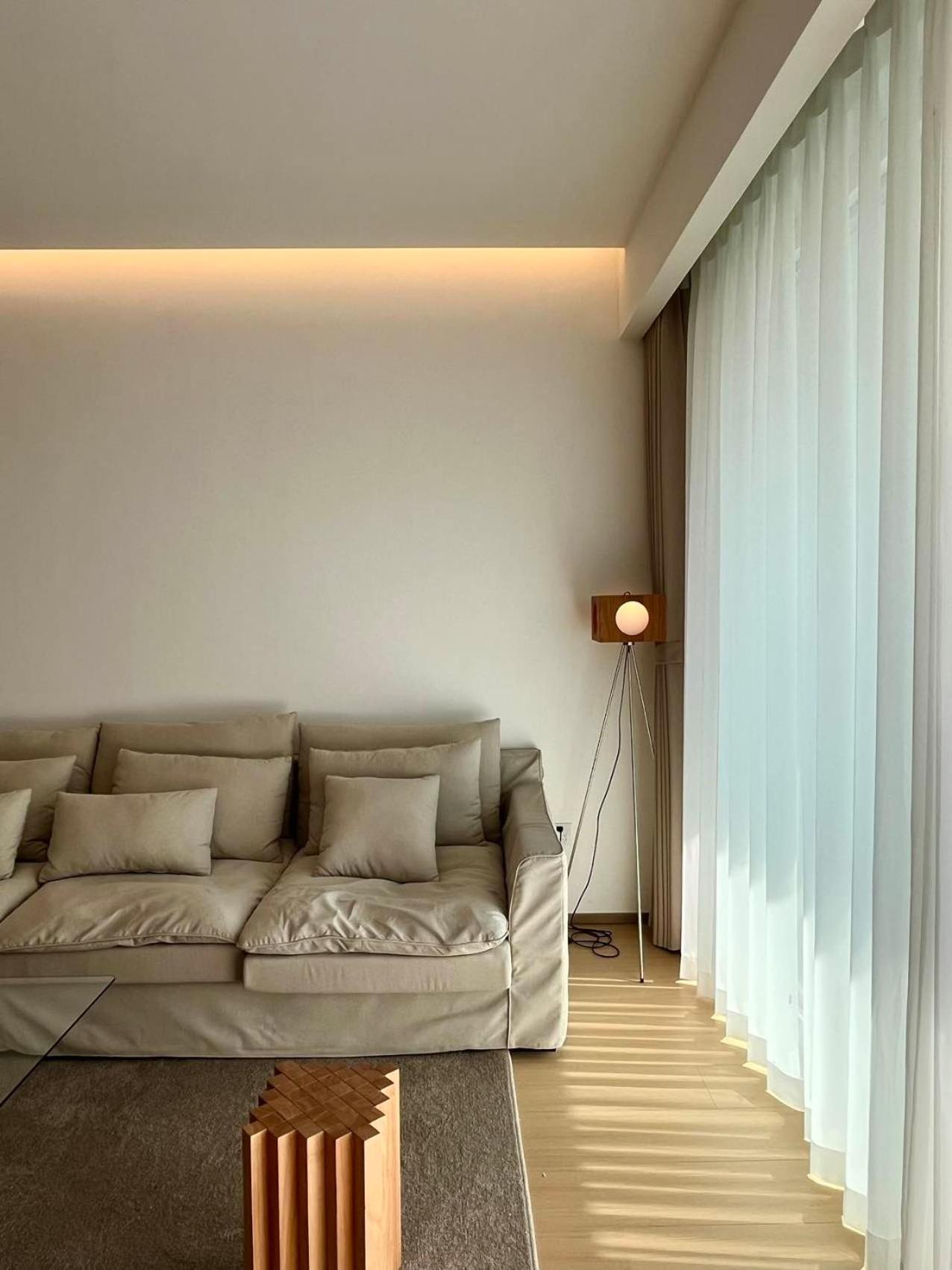 Apartment Sunny Abodedingyuand Newly Renovated Near Xintiandi And Tianzifang *