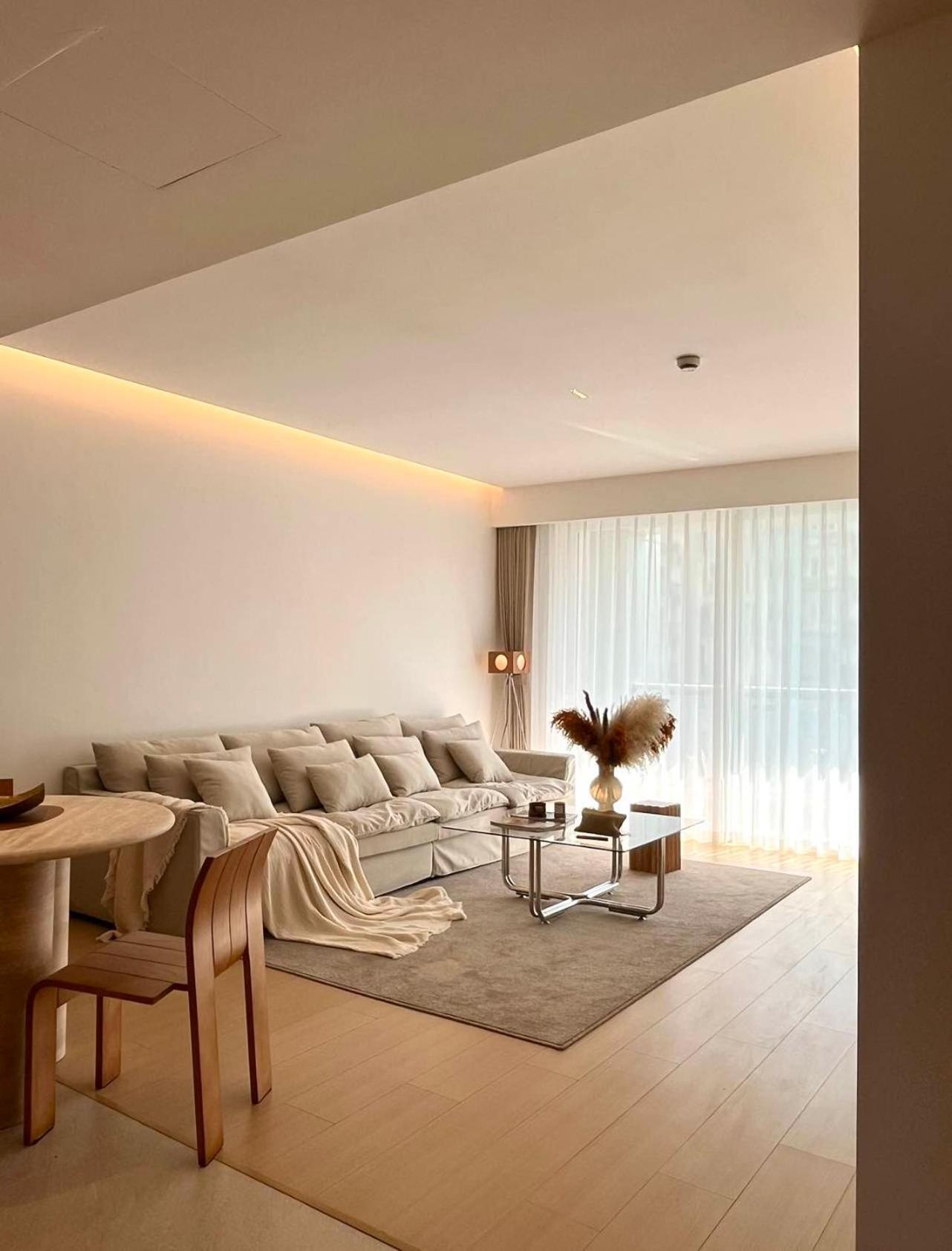 Apartment Sunny Abodedingyuand Newly Renovated Near Xintiandi And Tianzifang